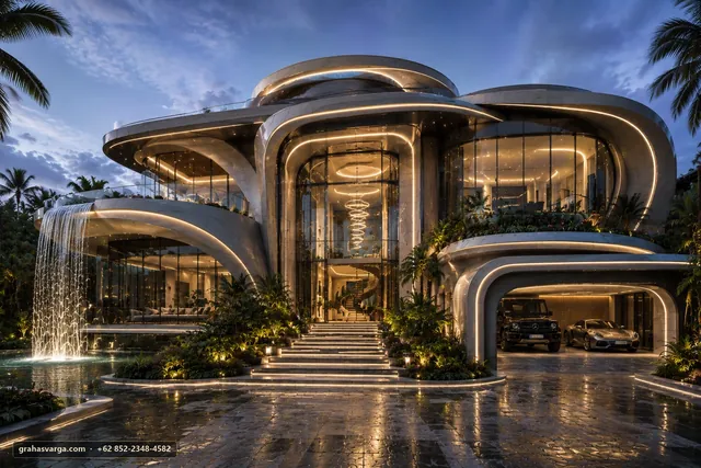 Seluruh kota dan kabupaten di Sulawesi Tengah. — visual arsitektur 2